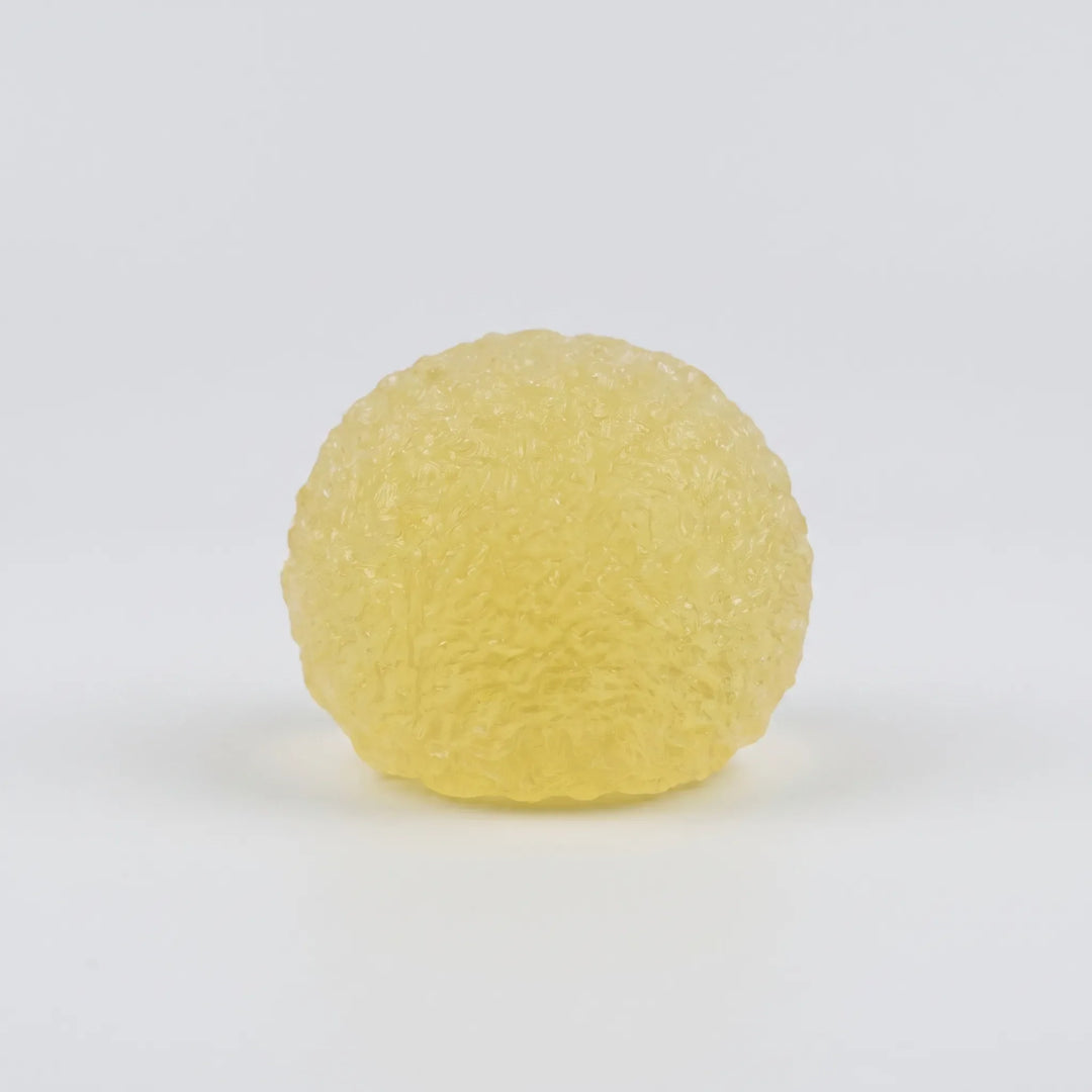 Texturált Stresszlabda - Plushorb