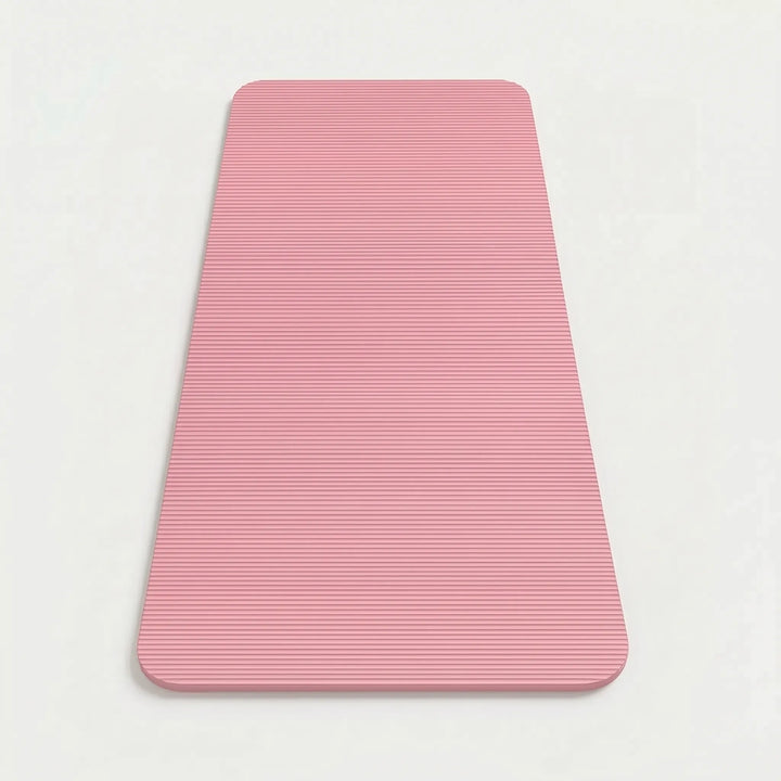 Thick Fitness Floor Pad - Ellie