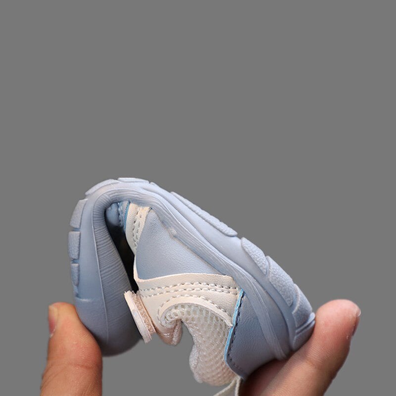 Baba Barefoot Sportcipő - FlexiToes