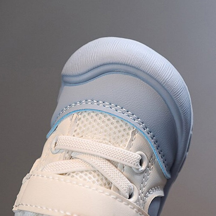 Baba Barefoot Sportcipő - FlexiToes