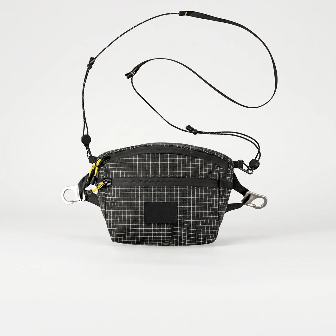 Többfunkciós Sportos Oldaltáska - GridPouch