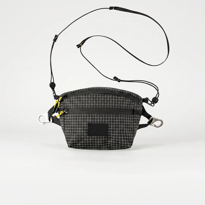 Többfunkciós Sportos Oldaltáska - GridPouch
