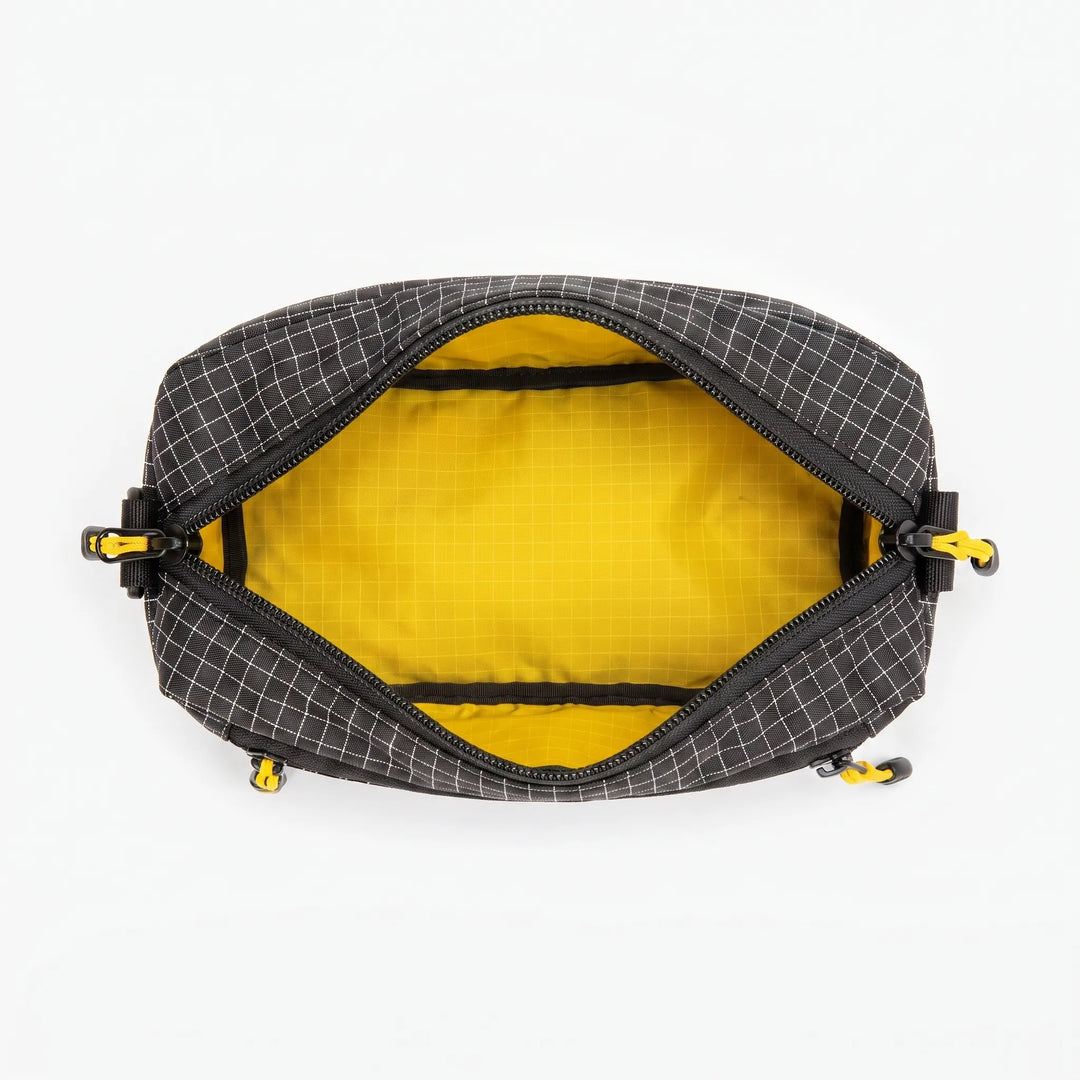 Többfunkciós Sportos Oldaltáska - GridPouch