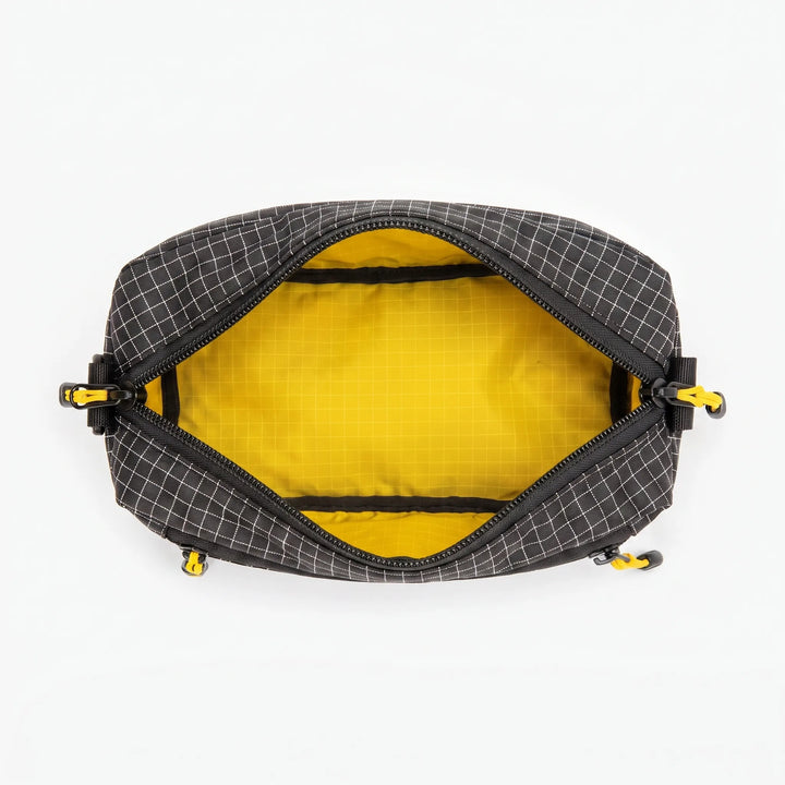 Többfunkciós Sportos Oldaltáska - GridPouch