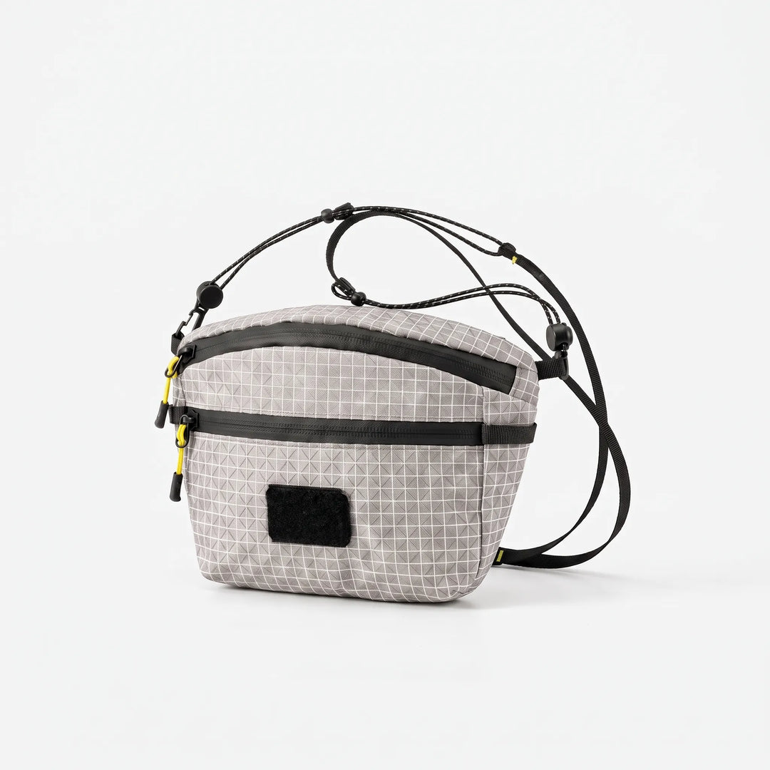 Többfunkciós Sportos Oldaltáska - GridPouch