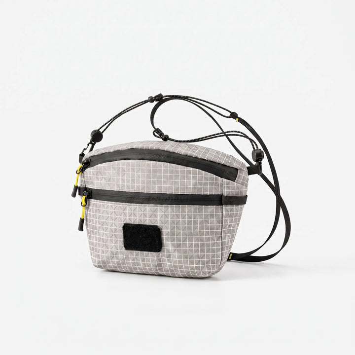 Többfunkciós Sportos Oldaltáska - GridPouch