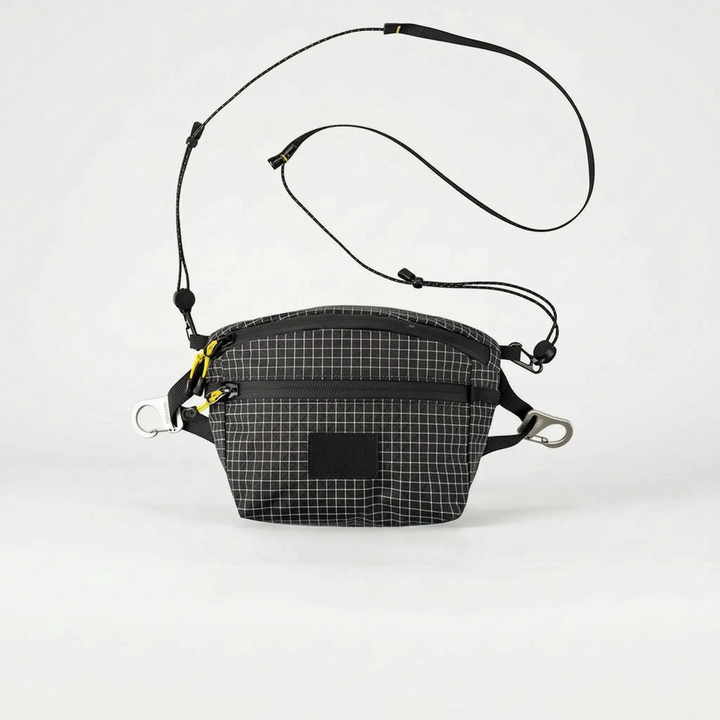 Többfunkciós Sportos Oldaltáska - GridPouch