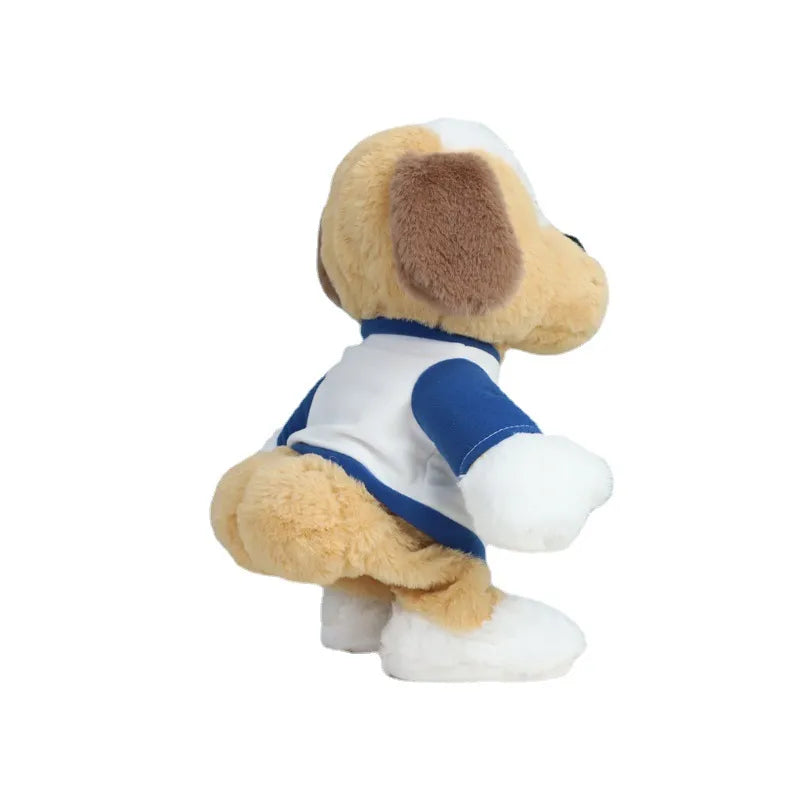 Táncoló Twerkelő Kiskutya Párna - JigglePup