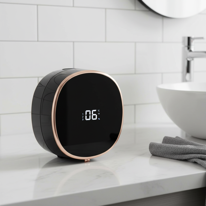 USB Wiederaufladbarer Despenser - SensoFoam