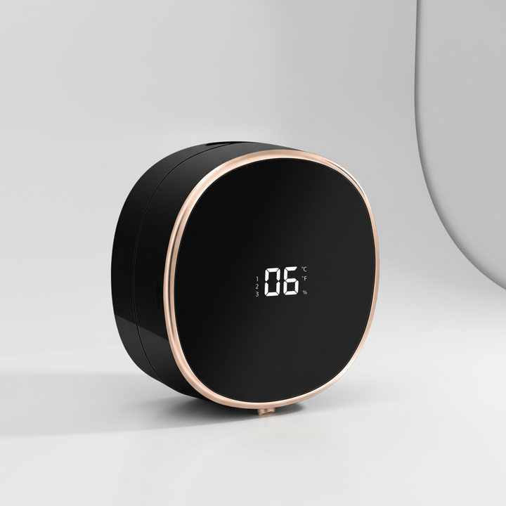 USB Wiederaufladbarer Despenser - SensoFoam