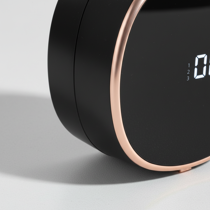 USB Wiederaufladbarer Despenser - SensoFoam