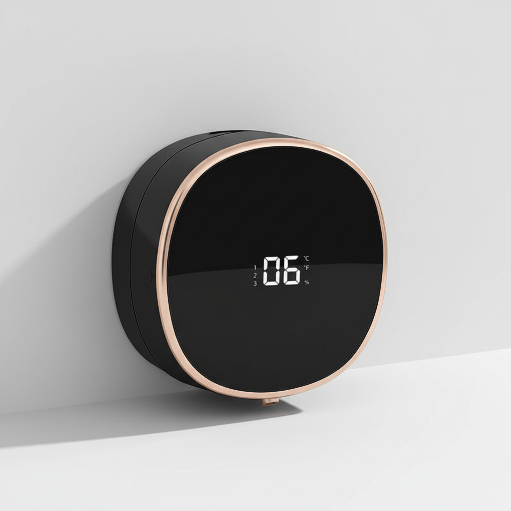 USB Wiederaufladbarer Despenser - SensoFoam