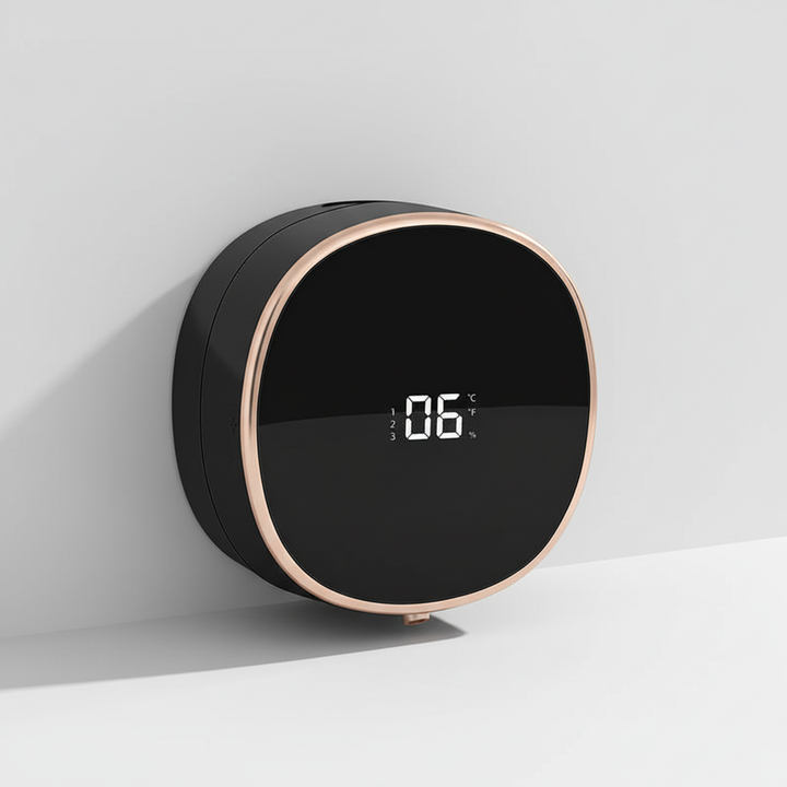 USB Wiederaufladbarer Despenser - SensoFoam