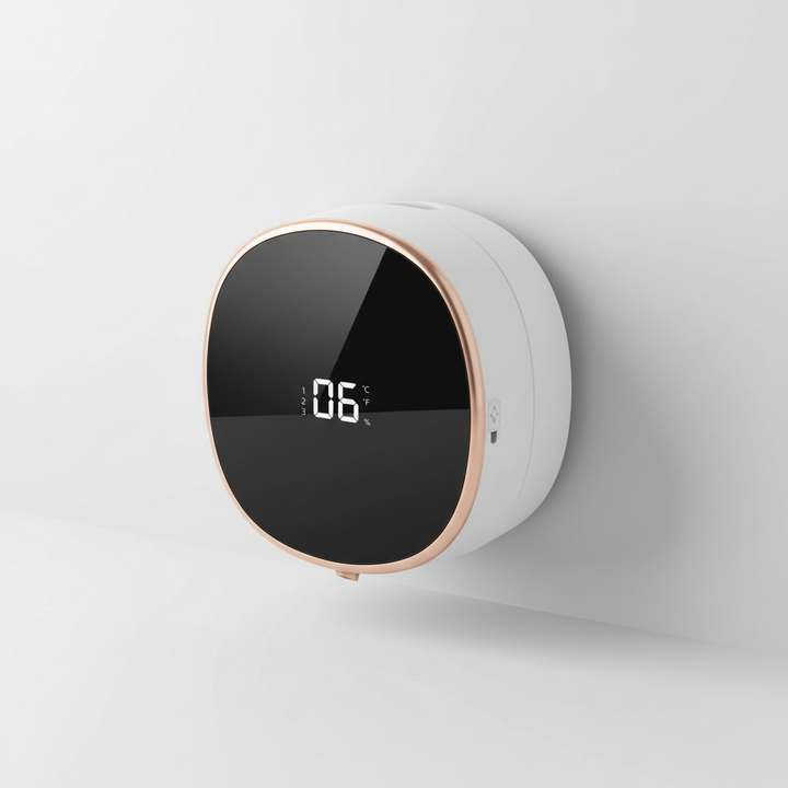 USB Wiederaufladbarer Despenser - SensoFoam