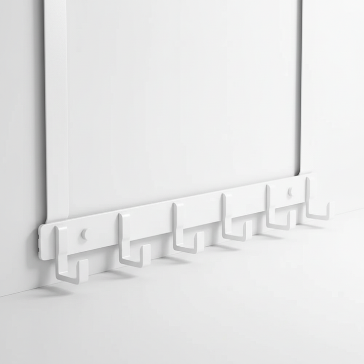 ÜberTür Hakenleiste Metall - SpaceHook