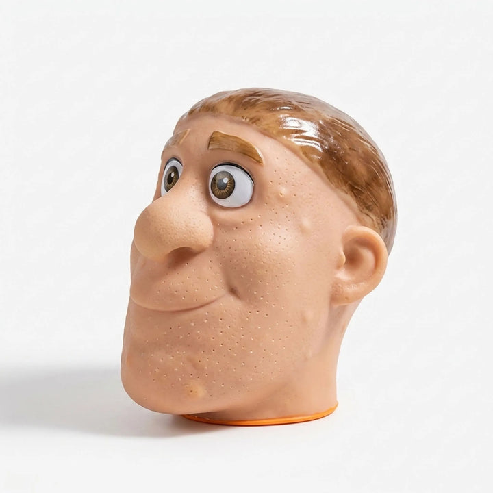 Újratölthető Pattanásnyomkodó Játék - Popplee