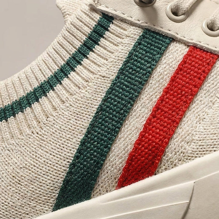 Ultraleichte Freizeitsneaker - Robert