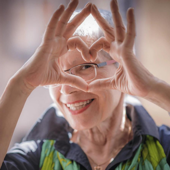 Unsichtbares Im-Ohr Gerät - SoundComfort 