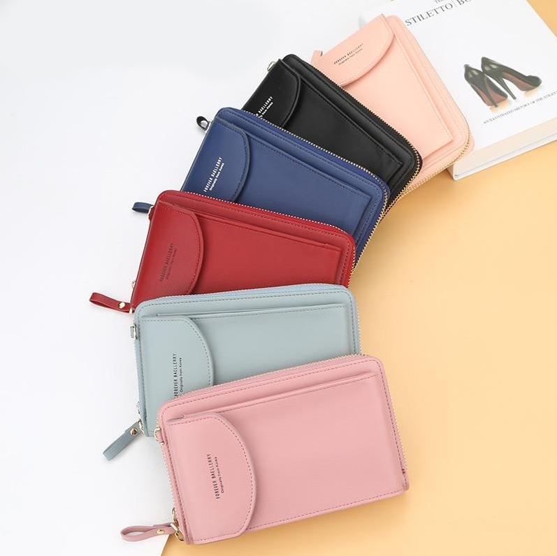 Crossbody kézitáska – Noa