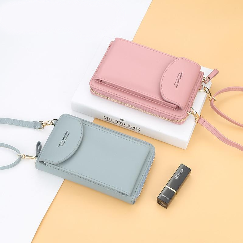 Crossbody kézitáska – Noa