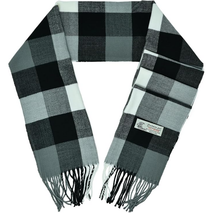Skót Stewart Tartan Téli Sál – Ewan