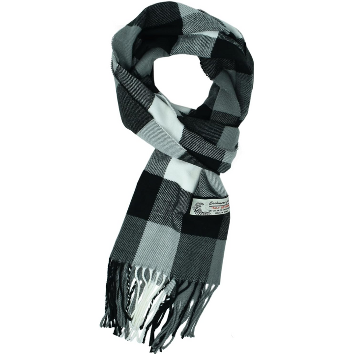 Skót Stewart Tartan Téli Sál – Ewan