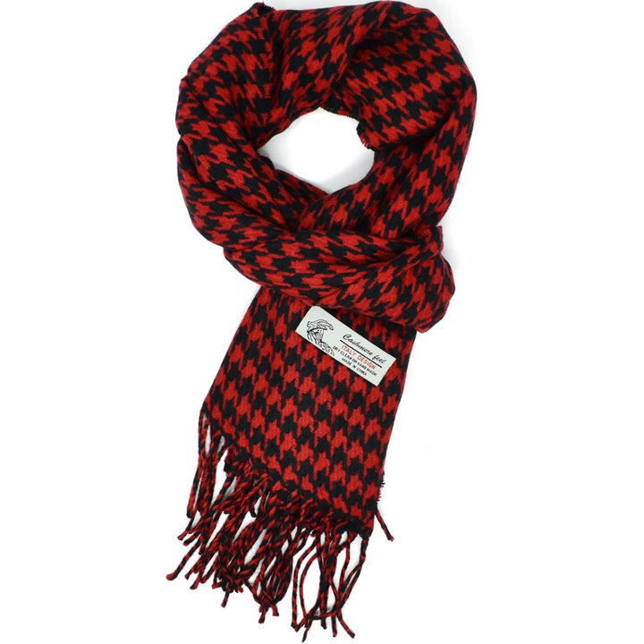 Skót Stewart Tartan Téli Sál – Ewan