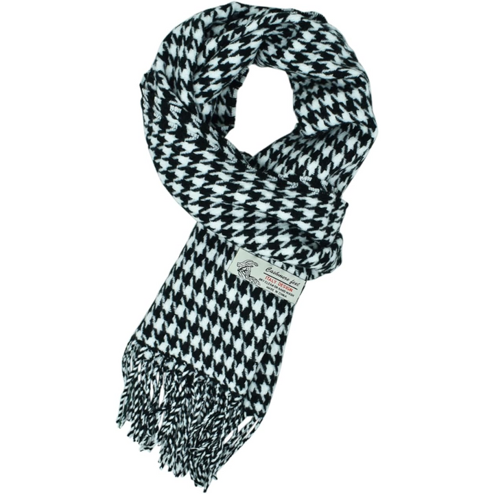 Skót Stewart Tartan Téli Sál – Ewan
