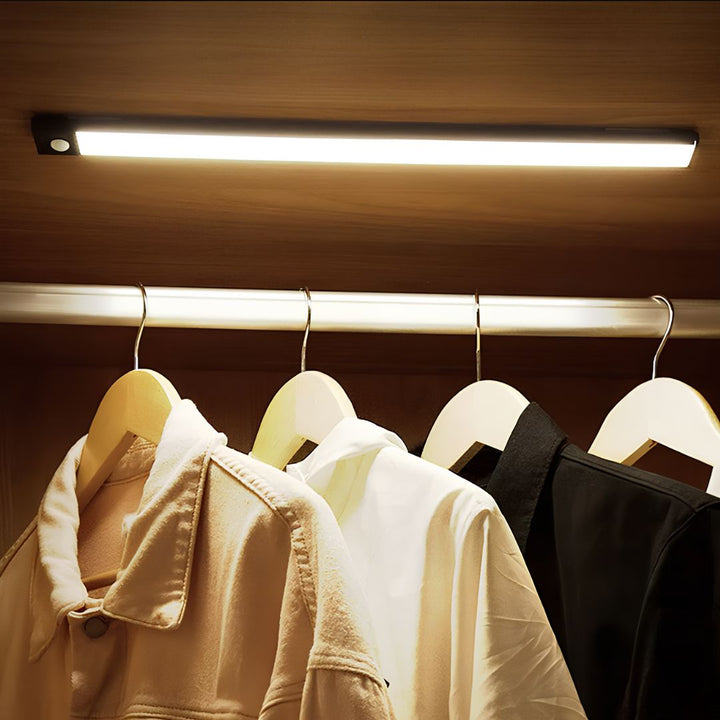 Vezeték nélküli Mozgásérzékelős Lámpa - GlowMotion