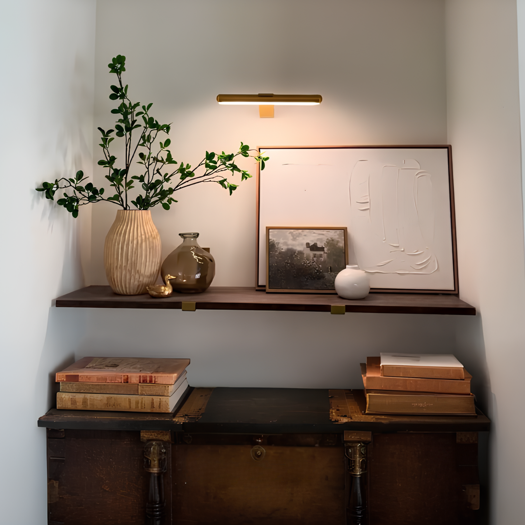 Vezeték nélküli Művészeti világítás - LumeArt