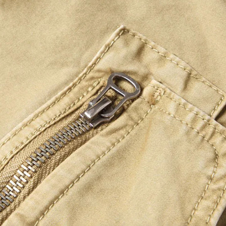 Menő Cargo Joggers Férfiaknak - Dexter