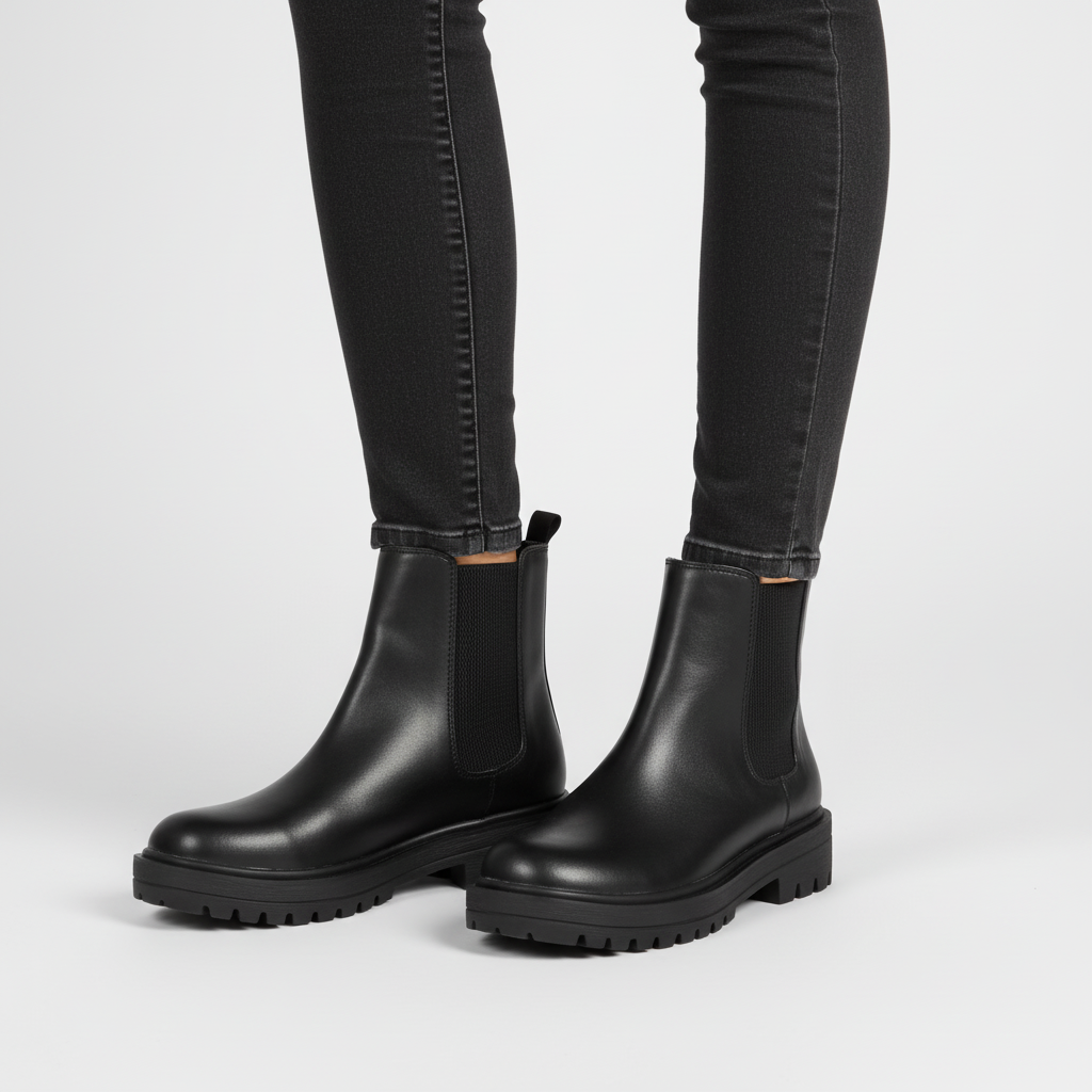 Vielseitige Modeboots - Emma