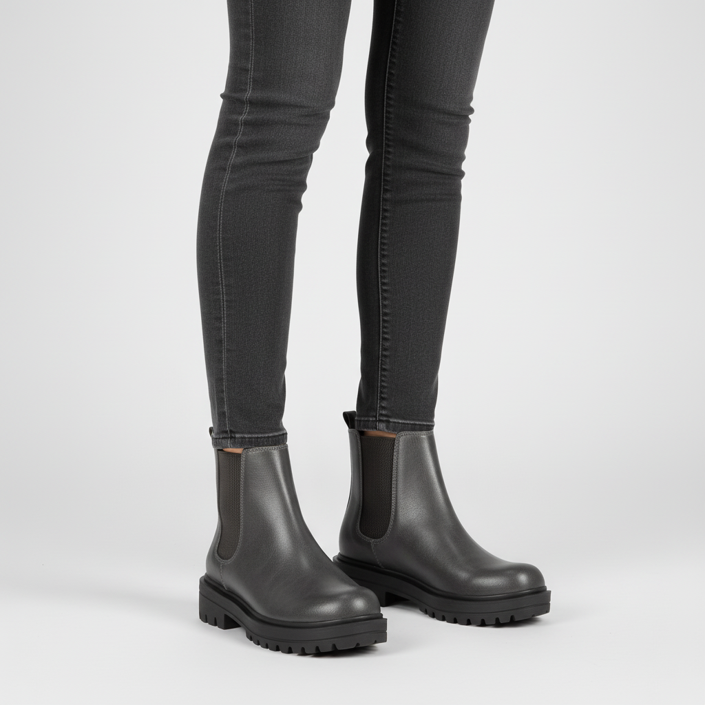 Vielseitige Modeboots - Emma