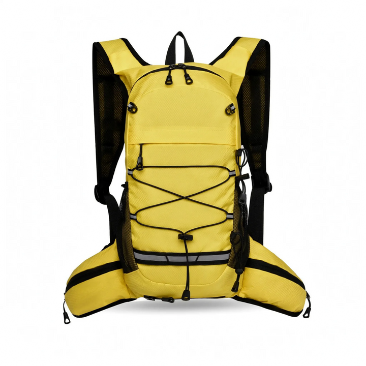 Vízlepergető Túrahátizsák - Roamera