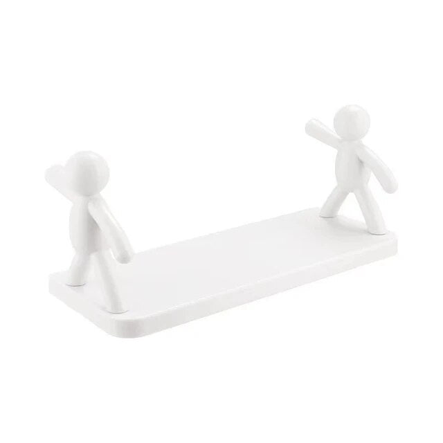 Okos tárolóhely a kezed ügyében - SpaceSaver™