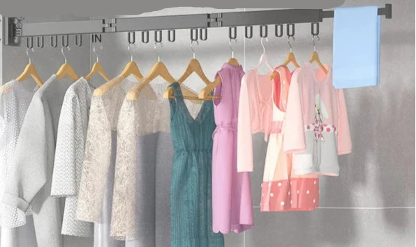 Falrajtó szárító fa – Dryvo