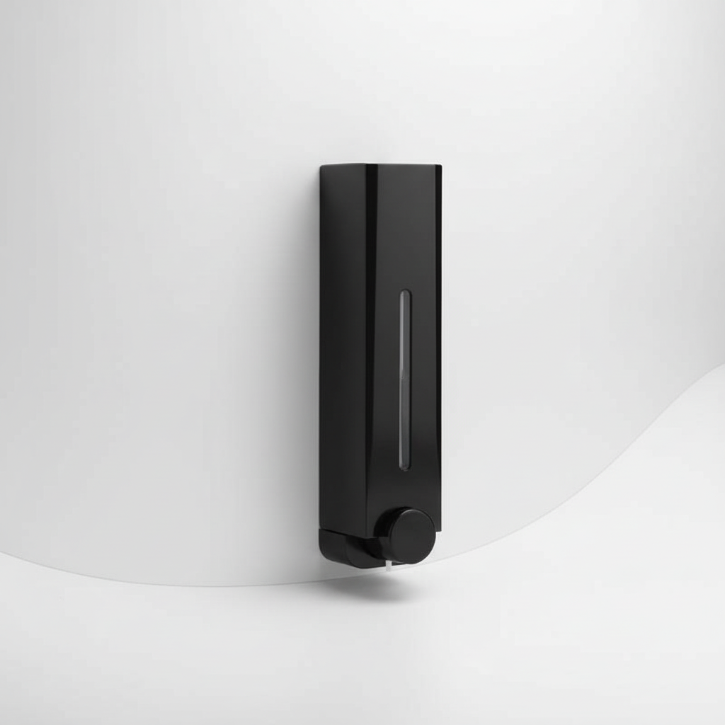 Wandmontierter Flüssigspender - LiquidMate