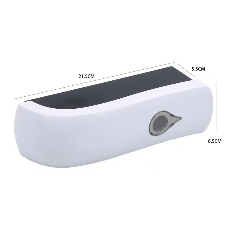 Wandmontierter Manueller Spender - Hygienex