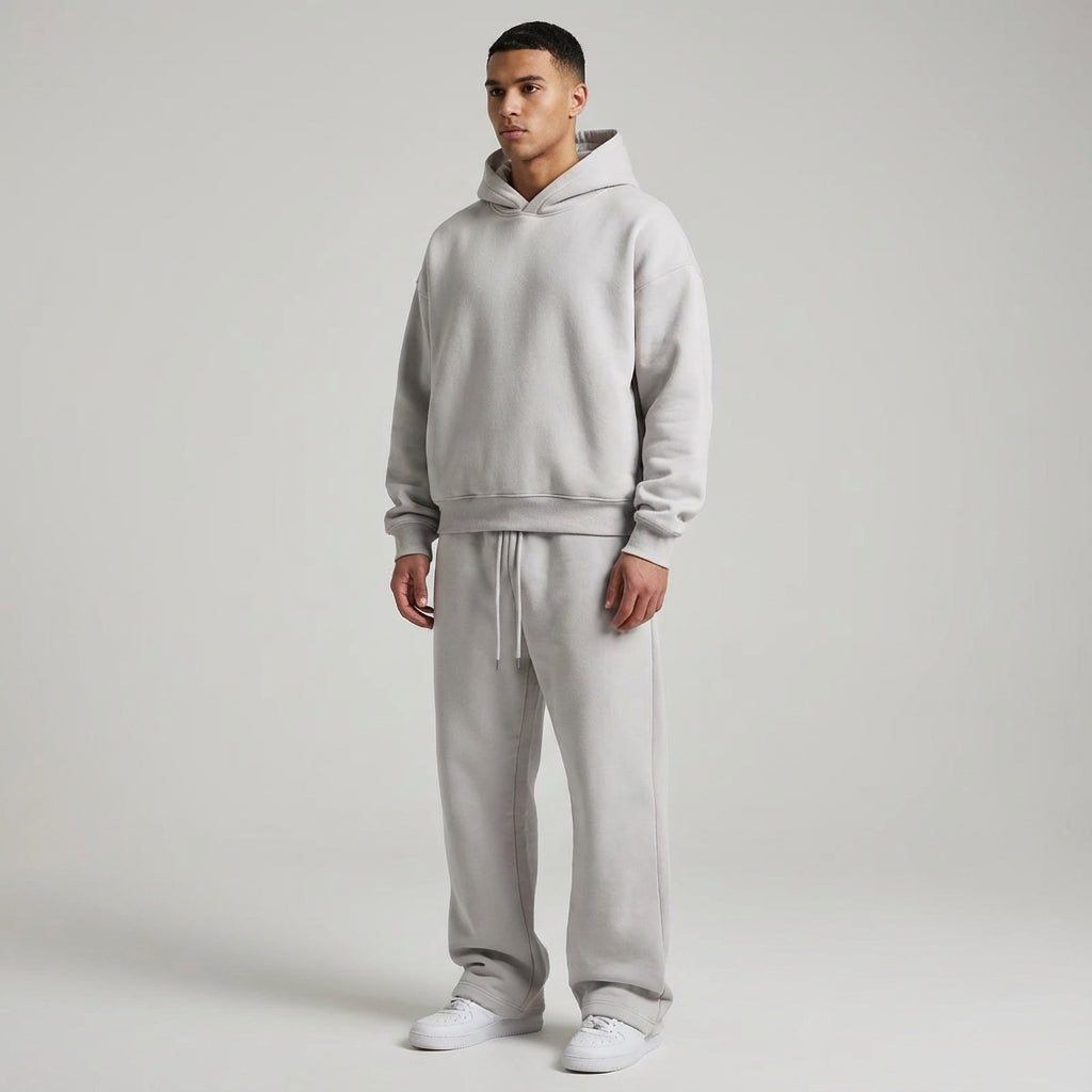 Warmer Freizeitanzug Für Herren - Marlin