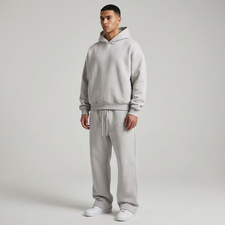 Warmer Freizeitanzug Für Herren - Marlin