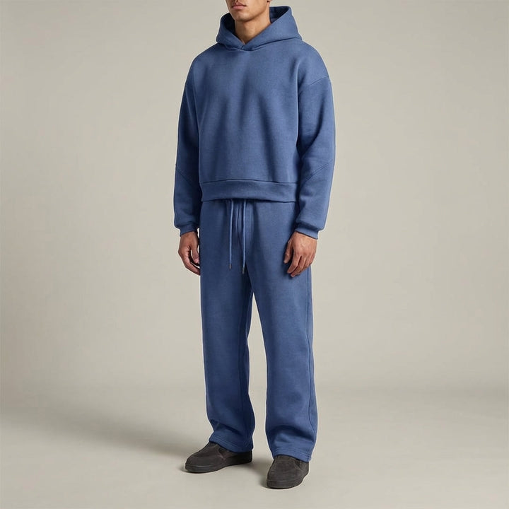 Warmer Freizeitanzug Für Herren - Marlin