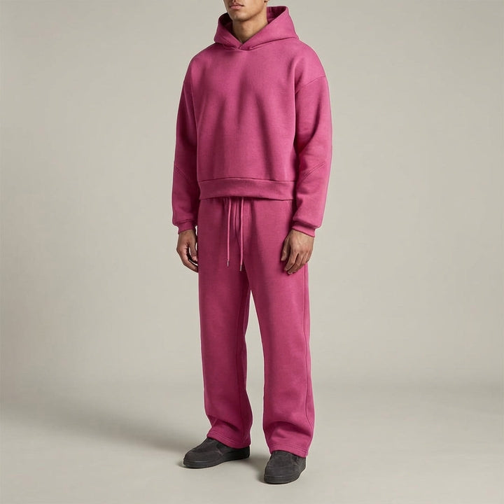 Warmer Freizeitanzug Für Herren - Marlin