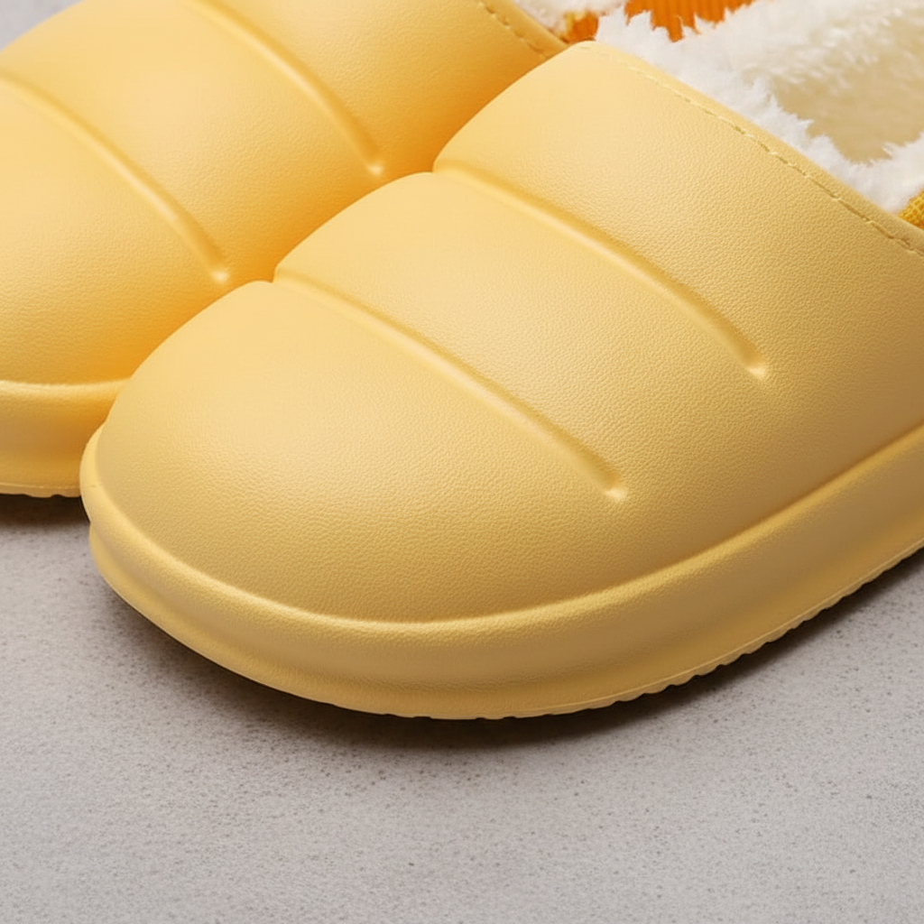 Wasserdichte Hausschuh Option - GripCloud