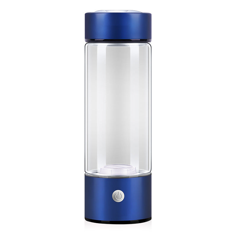 Innovatív Hidrogénvíz üveg - HydroPro Generátor
