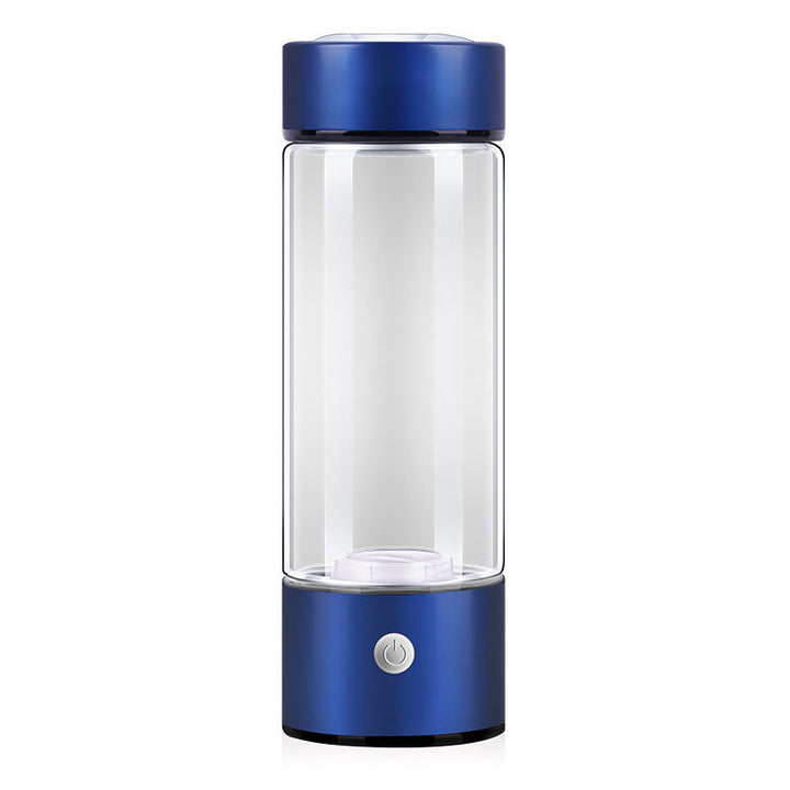 Innovatív Hidrogénvíz üveg - HydroPro Generátor