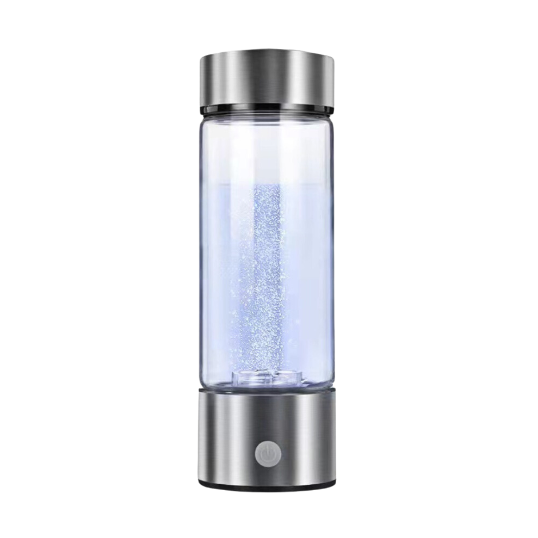 Innovatív Hidrogénvíz üveg - HydroPro Generátor