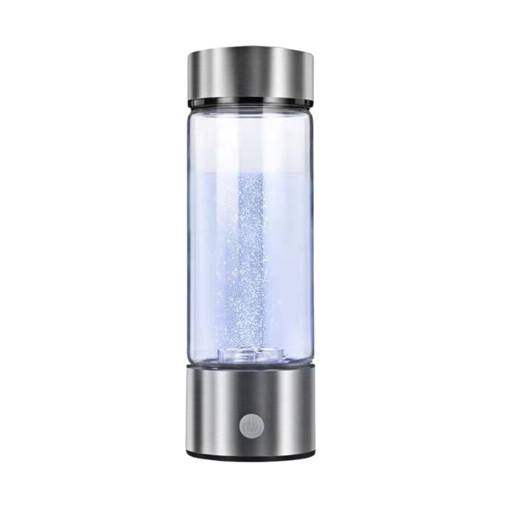 Innovatív Hidrogénvíz üveg - HydroPro Generátor