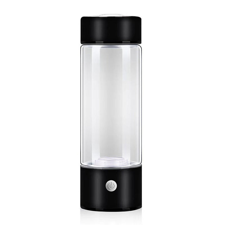 Innovatív Hidrogénvíz üveg - HydroPro Generátor