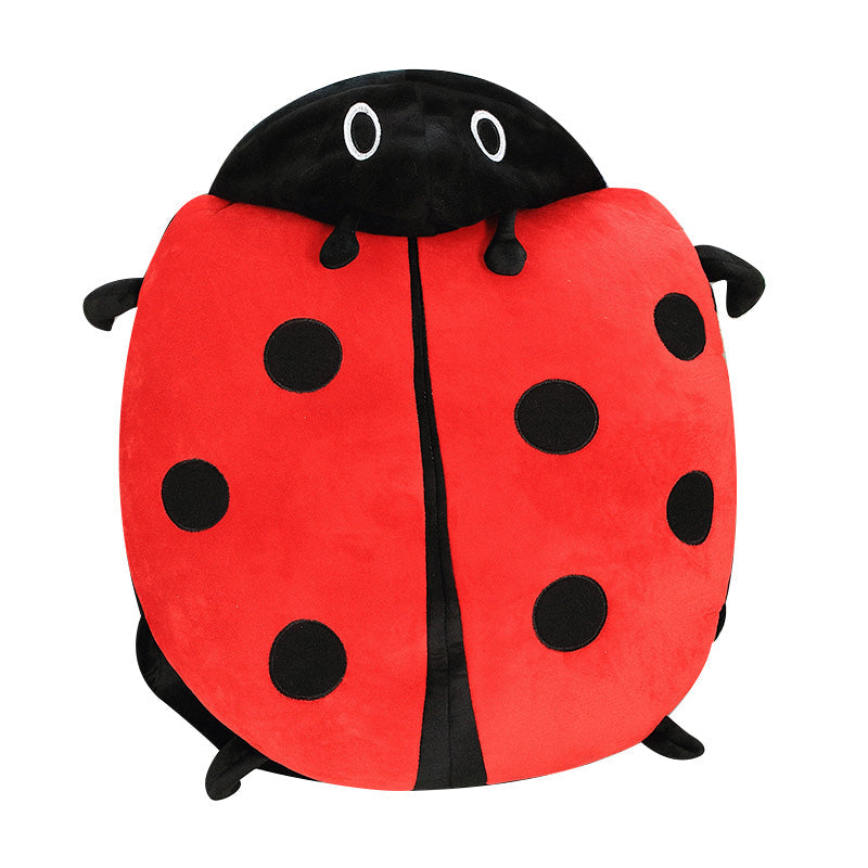 Hordozható Katicabogár Óriásölelés - LadyBug Hug