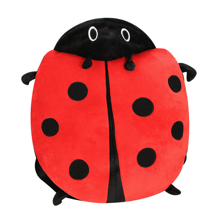 Hordozható Katicabogár Óriásölelés - LadyBug Hug